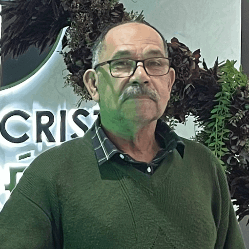 Antonio Cordeiro