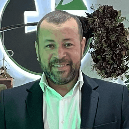 Samuel Rodrigues
