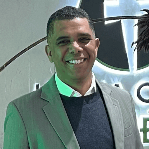 Ronaldo Ramos