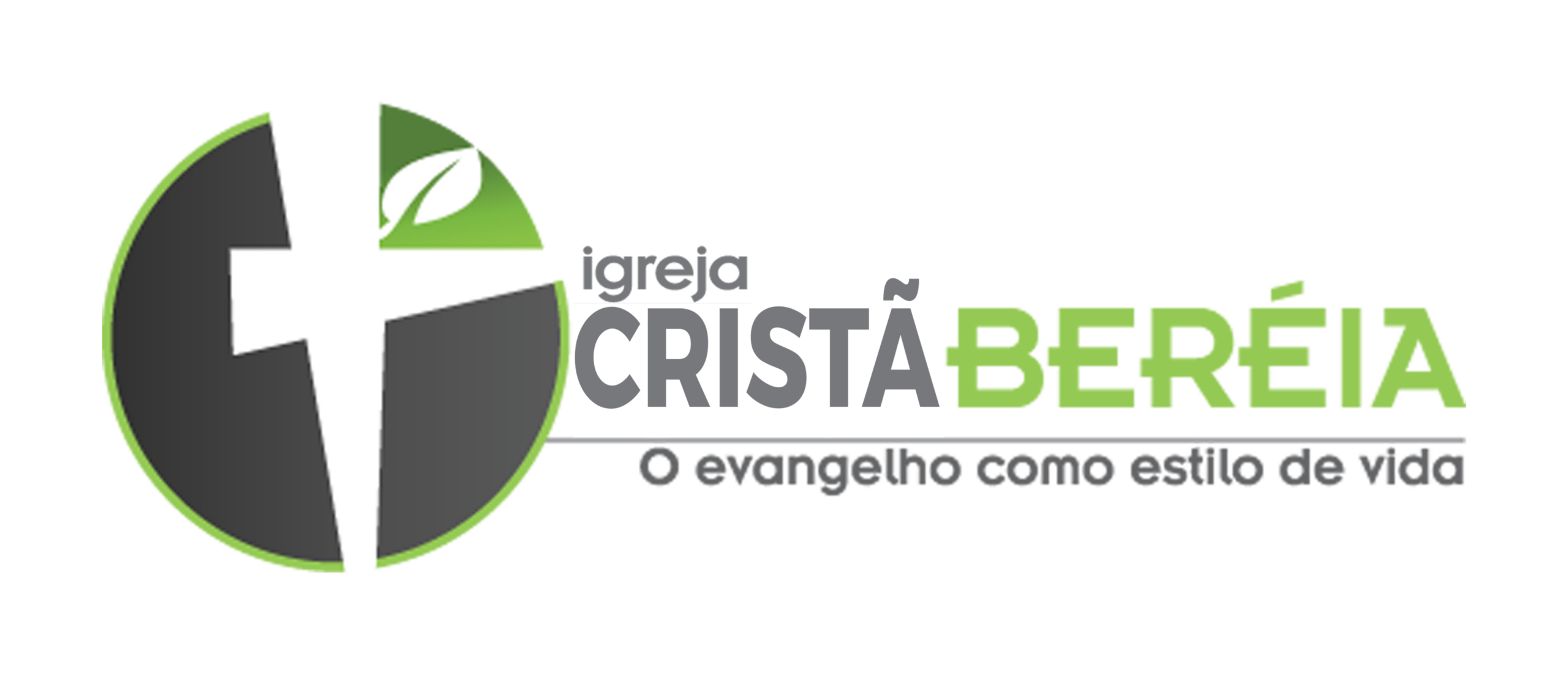 Logo Igreja Cristã Beréia