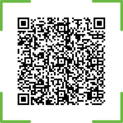 QR Code Pix Igreja Cristã Beréia